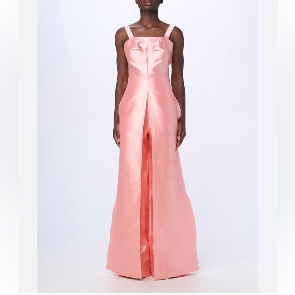 ANDREA IYAMAH Top **NWT - Picture 2 of 11